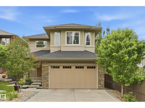 1024 Armitage Cres Sw, Edmonton, AB, T6W0K6 | Card Image
