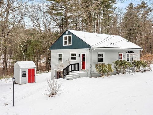 10 Townsend Rd, Shirley, MA, 01464-2204 | Card Image