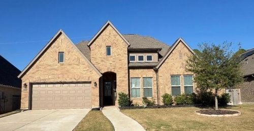 1511 Ruby Ford Lane, Richmond, TX, 77469 | Card Image