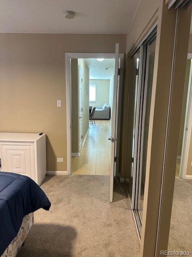 APT-202 - 1977 S Josephine St, Condo with 1 bedrooms, 1 bathrooms and 1 parking in Denver CO | Image 8
