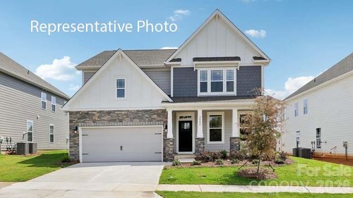 7601 Bainbridge Rd, Sherrills Ford, NC, 28673-8232 | Card Image