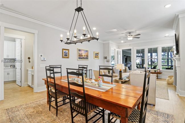 38 Skipperling Ct, House other with 5 bedrooms, 5 bathrooms and null parking in Bluffton SC | Image 16