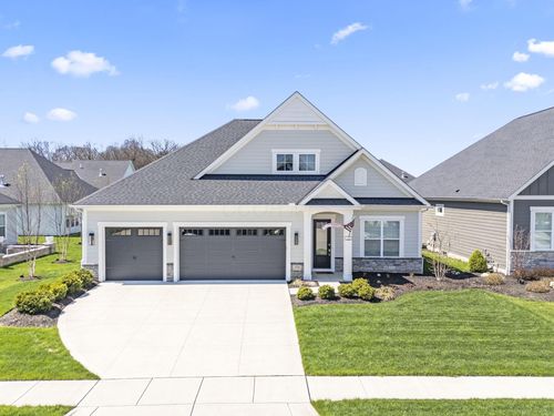 5775 Dorsal Ln, Westerville, OH, 43081-3999 | Card Image