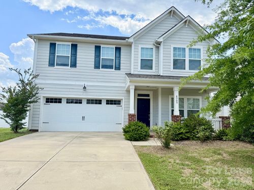 4909 Grace View Dr, Pineville, NC, 28134-7485 | Card Image