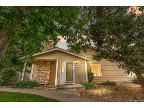unit-d-8416 Everett Way, Arvada, CO, 80005-2369 | Card Image