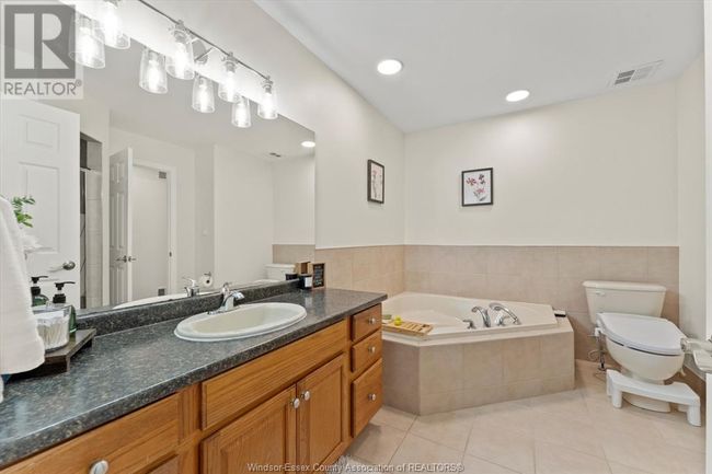 7832 Mount Olive Grove, House other with 4 bedrooms, 2 bathrooms and null parking in Windsor ON | Image 22