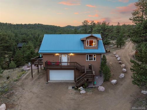 125 Derail Ln, Lake George, CO, 80827 | Card Image