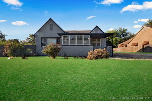 440 Latimer Ct, Tulsa, OK, 74106-4723 | Card Image
