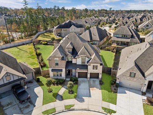 3326 Bellwick Chase Ln, Porter, TX, 77365-6999 | Card Image