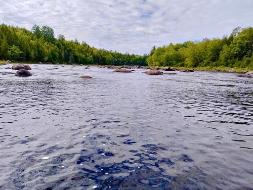 7 N Howland Road, Medford, ME, 04463 | Card Image