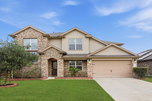 1026 Bayou Meadow Dr, Missouri City, TX, 77459-1609 | Card Image