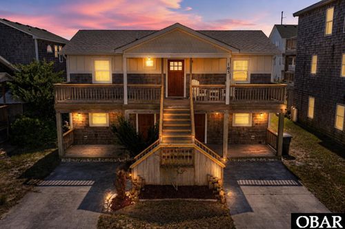 105 E Aviation Ave, Kill Devil Hills, NC, 27948-7889 | Card Image
