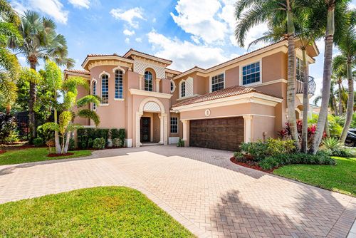 8042 Laurel Ridge Ct, Delray Beach, FL, 33446-9531 | Card Image