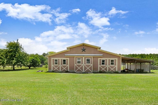 9222 Midway Rd, House other with 4 bedrooms, 4 bathrooms and 1 parking in Bailey NC | Image 6