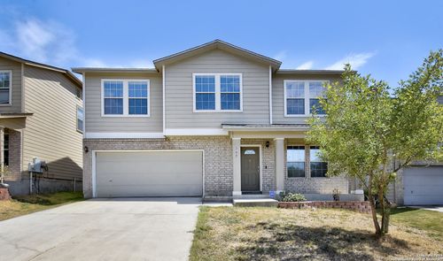 265 Hinge Path, Cibolo, TX, 78108-3466 | Card Image