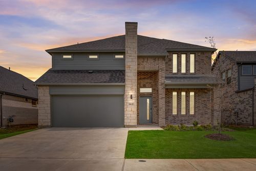 10628 Tonkala Drive, Fort Worth, TX, 76179 | Card Image