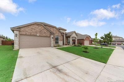 14709 Calamity Way, House other with 4 bedrooms, 3 bathrooms and null parking in San Antonio TX | Image 2