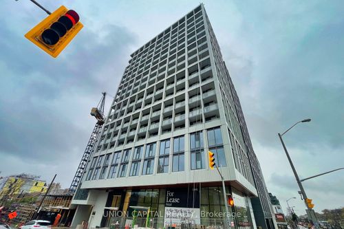 222-2020 Bathurst St, York, ON, M5P0A6 | Card Image