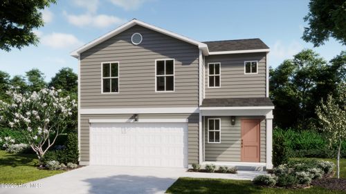 2-962 Hillrose Ln Sw, Ocean Isle Beach, NC, 28469-3201 | Card Image