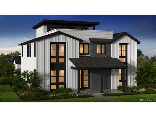 2778 Utica St, Denver, CO, 80212-3046 | Card Image