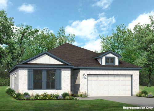 4646 Coral Bean St, Pinehurst, TX, 77362-1009 | Card Image