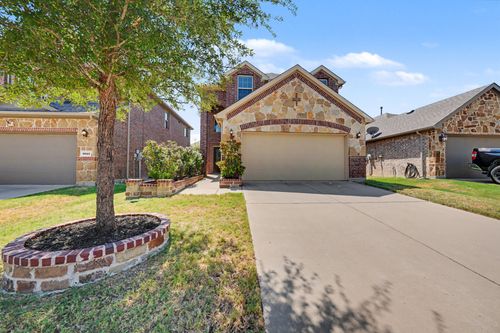 9817 Diamondback, McKinney, TX, 75071-1205 | Card Image