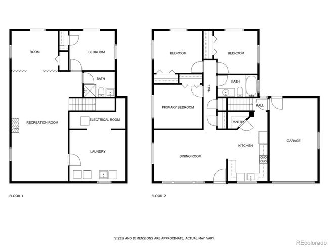 10478 Ogden St, House other with 5 bedrooms, 2 bathrooms and null parking in Northglenn CO | Image 50