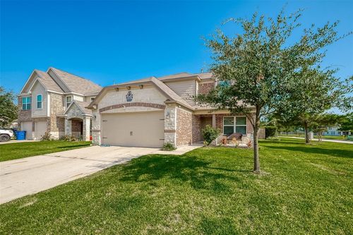 15319 Meandering Post Trail, Houston, TX, 77044 | Card Image