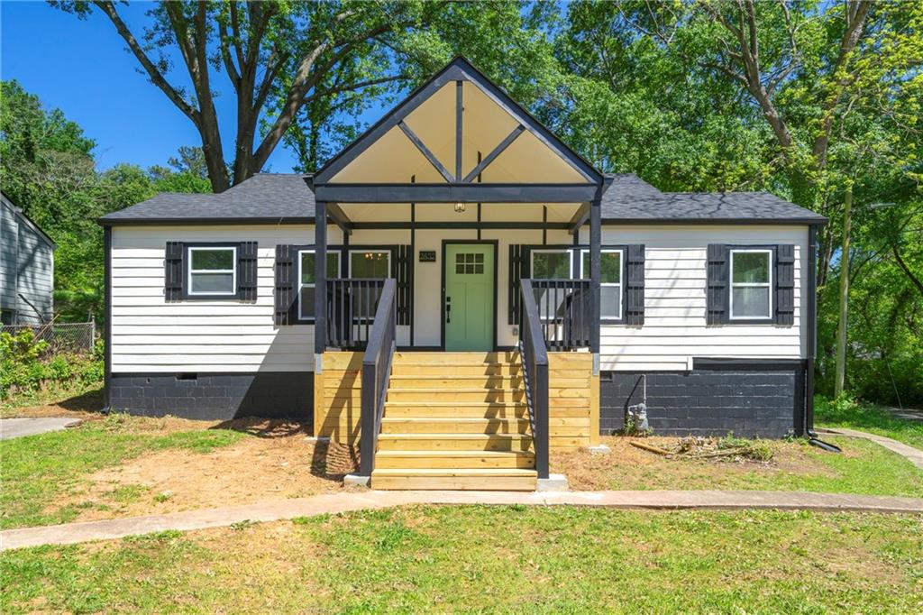 Stillwater St, East Point, GA 30344