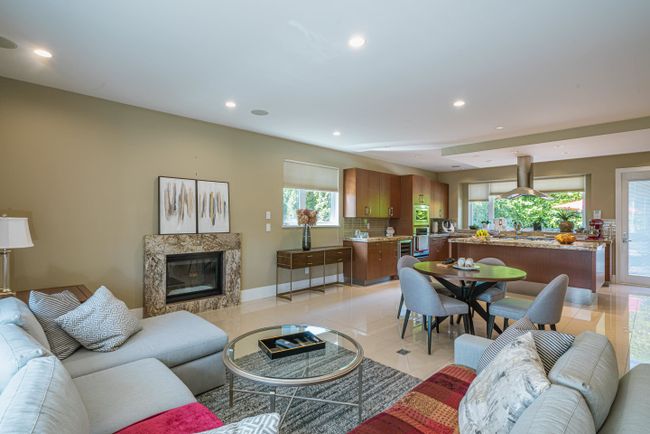 482 Genoa Crescent, House other with 6 bedrooms, 6 bathrooms and 4 parking in North Vancouver BC | Image 12