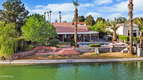 636 Wild Willow Dr, El Paso, TX, 79922-2213 | Card Image