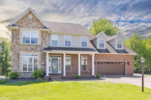 2209 Duffers Ln, Evansville, IN, 47725-8033 | Card Image
