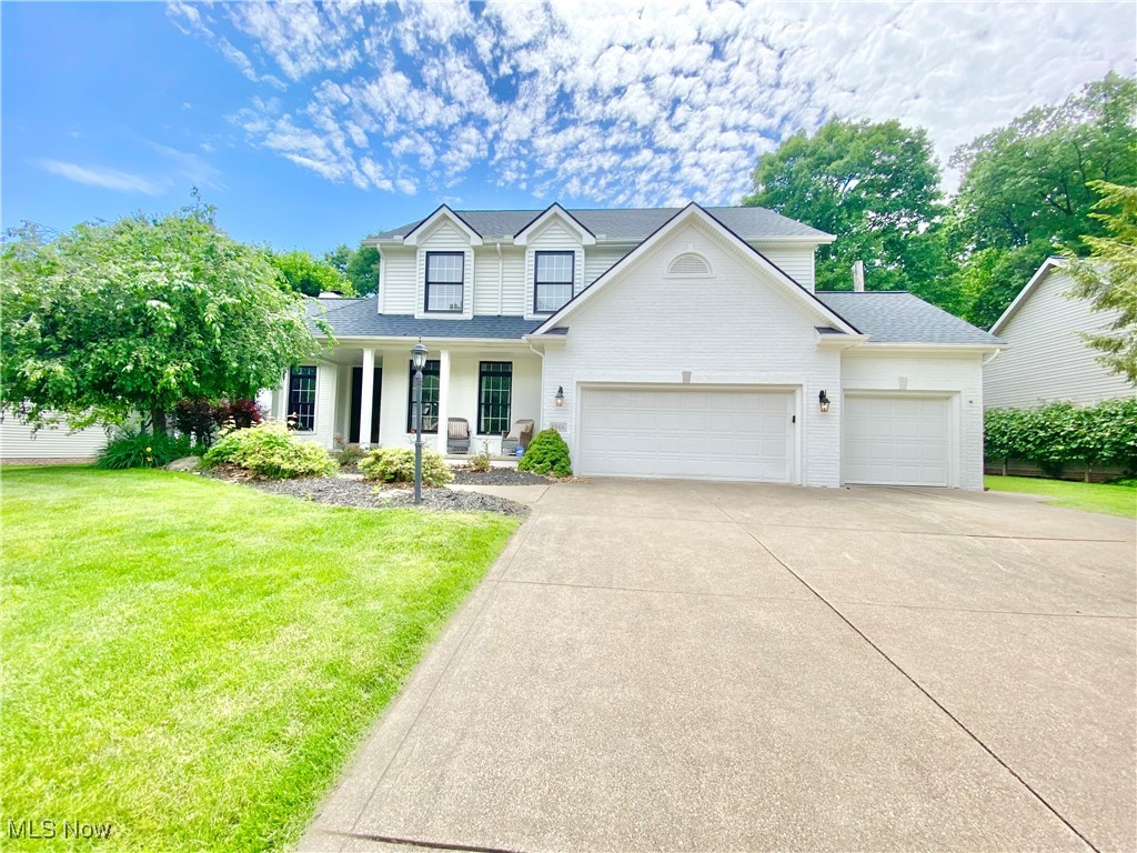 Culpepper St, Canton, OH 44718