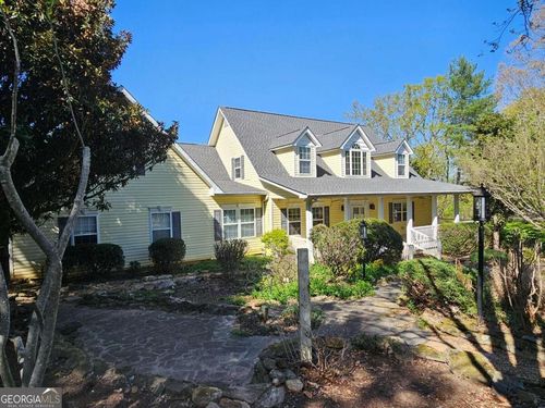 1150 Highland Rd, Sautee Nacoochee, GA, 30571-3982 | Card Image