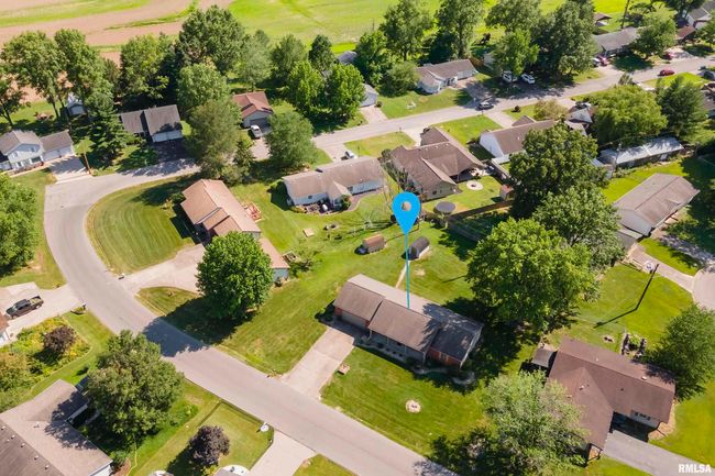 1202 S Hadfield St, House other with 3 bedrooms, 2 bathrooms and null parking in Marion IL | Image 22