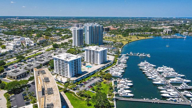 APT-901 - 1208 Marine Way, Condo with 2 bedrooms, 2 bathrooms and null parking in North Palm Beach FL | Image 4