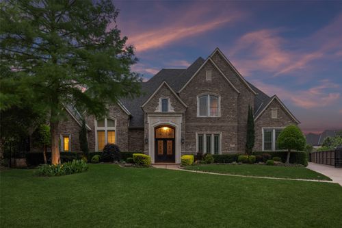 408 Borders Ct, Southlake, TX, 76092-9425 | Card Image