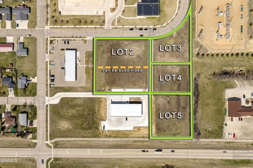 Tbd Mcdougall Drive N, Lincoln, ND, 58504 | Card Image