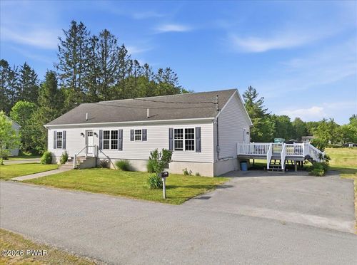 141 Wood St, Richmondale, PA, 18421-9641 | Card Image