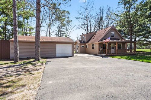 491 Big Stone Lake Rd, Lake, MI, 48632-9300 | Card Image