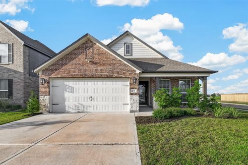 731 Orchard Vale Rd, Rosharon, TX, 77583-5383 | Card Image