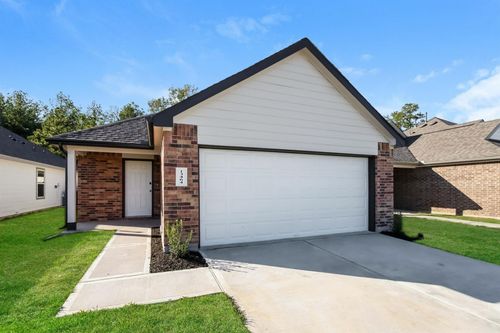 13464 White Ibis St, Splendora, TX, 77372-2602 | Card Image