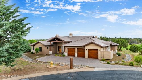 15485 N Badlands Cir, Prescott, AZ, 86305-5827 | Card Image