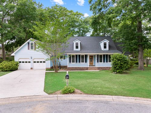5924 Commonwealth Cir, Hanahan, SC, 29410-2431 | Card Image
