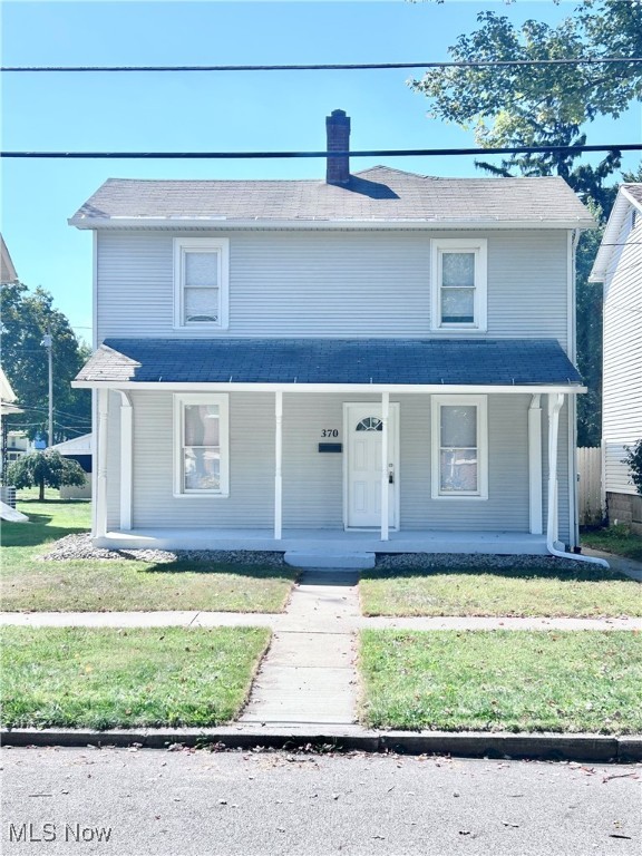 Somer St, Leetonia, OH 44431