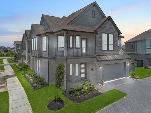 21214 Fiery Skipper Drive, Cypress, TX, 77433 | Card Image