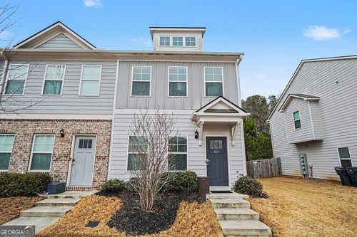 809 Ambient Way Sw, Atlanta, GA, 30331-8644 | Card Image