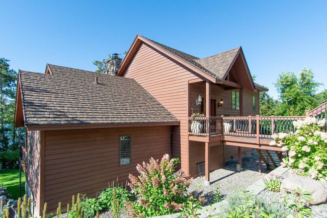 1569 Floan Point Rd, House other with 5 bedrooms, 3 bathrooms and null parking in East Gull Lake MN | Image 43