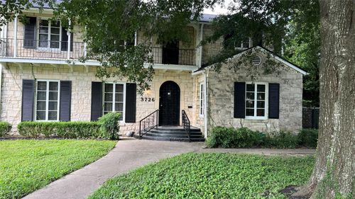 3726 Parkwood Dr, Houston, TX, 77021-1510 | Card Image