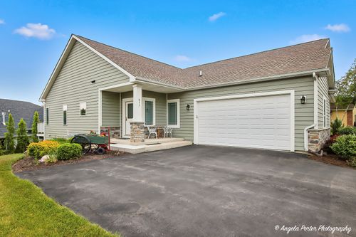 671 Tindalls Nest, Twin Lakes, WI, 53181-9177 | Card Image